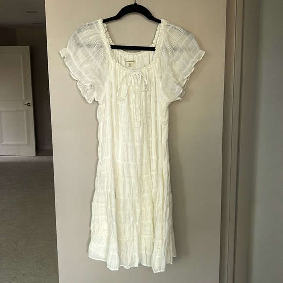 Max Studio Flowy Dress, Size M - Picture 1 of 7